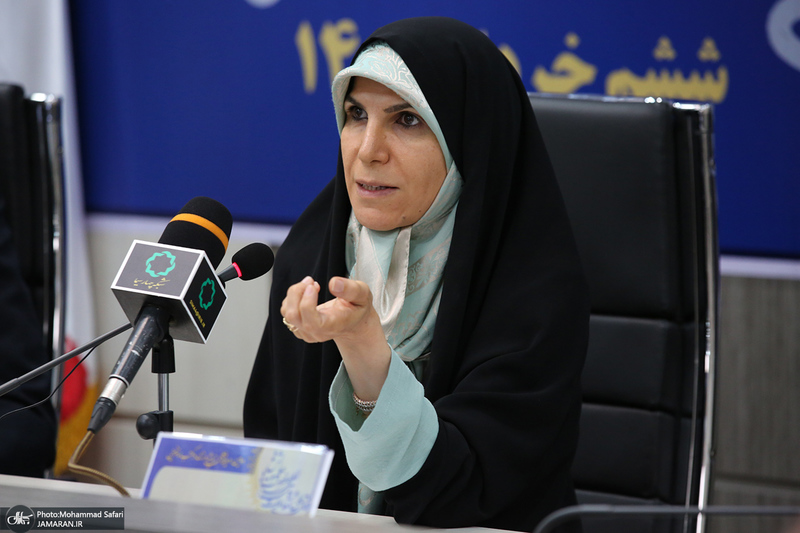 نشست افتتاحیه «وفاق ملی و تعاملات بین‌المللی؛ فرصت‌ها و چالش‌ها»