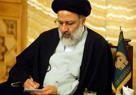 حجت الاسلام رئیسی : وحدت مردم موجب ناکامی تروریست ها خواهد شد