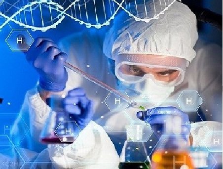 ایران رتبه 5 جهانی در حوزه تولید علم نانو را کسب کرد
