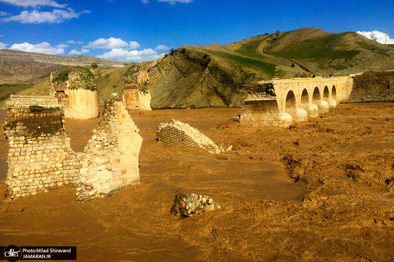 مهمترین رویدادهای خبری بهار 1398 از نگاه دوربین جماران 