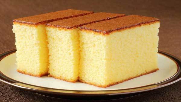 ​طرز تهیه کیک بدون تخم مرغ

