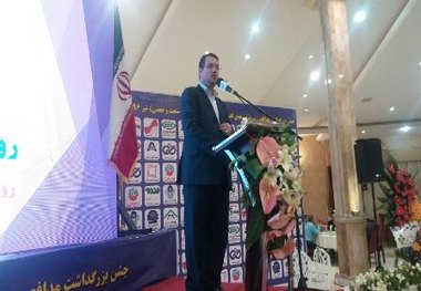 177 هزار میلیارد ریال تسهیلات رونق تولید به واحدهای صنعتی کشور پرداخت می شود