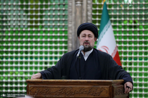 تجدید میثاق نمایندگان مجلس با آرمان‌های حضرت امام خمینی (س) -2