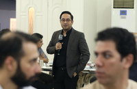 وزیر ارتباطات در نشست با خبرنگاران (23)