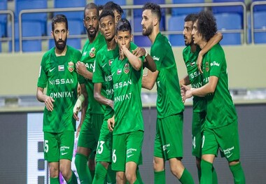 طلسم 10 ساله یک پرسپولیسی را مهدی قایدی شکست+ عکس