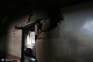 بازدید اصحاب رسانه از زندان اوین