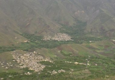 پایگلان قدیمی ترین روستای استان کردستان