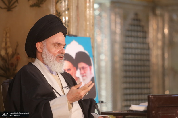 آیت‌الله حسینی بوشهری: حمایت از رهبر جدید، یک فریضه ملی و سیاسی است