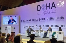 ظریف در دوحه با صدای بلند از منافع ملی دفاع کرد؛ شما دیدید صداوسیما سرسوزنی صحبت‌هایش را پوشش دهد؟