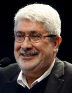 سعید  عمرانی