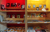 کانون فرهنگی تربیتی آفتاب