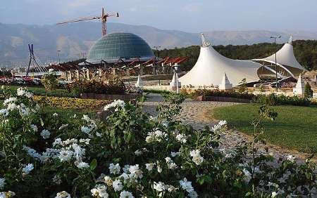 دستورالعمل اجرای نما و سیمای شهر زنجان تهیه شد