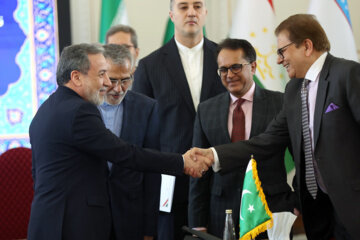 اسلام آباد کا خطے میں امن و سلامتی کے فروغ پر زور، دہشت گردی سے متعلق خدشات پر توجہ کا مطالبہ
