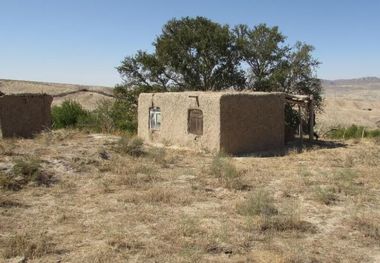 بساط مدارس خشتی و گلی در کردستان برچیده شد