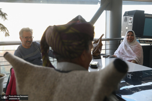 نوزدهمین جشنواره سینما حقیقت