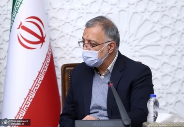 واکنش زاکانی به فایل صوتی منتسب به مهدی طائب