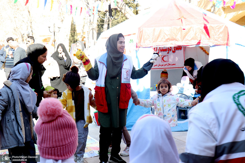  رویدادهای فرهنگی و هنری سومین هفته بر آستان آفتاب - 4