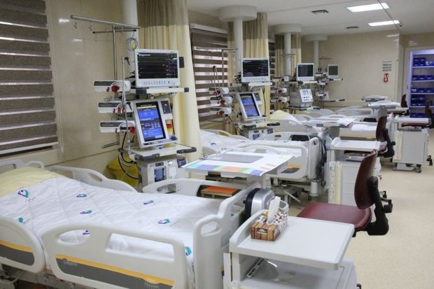 1600 تخت بیمارستانی در قم راه اندازی می شود
