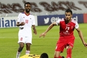 AFC: علیپور چهارمین بازیکن برتر هفته آسیا
