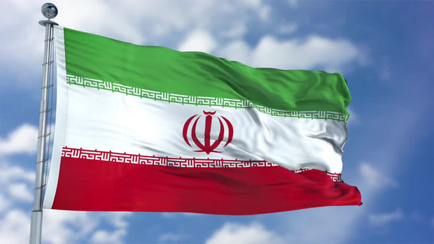 در جهانی که به جوان جانباز ما می‌خندند، باید نام مقدس ایران را فریاد بزنیم