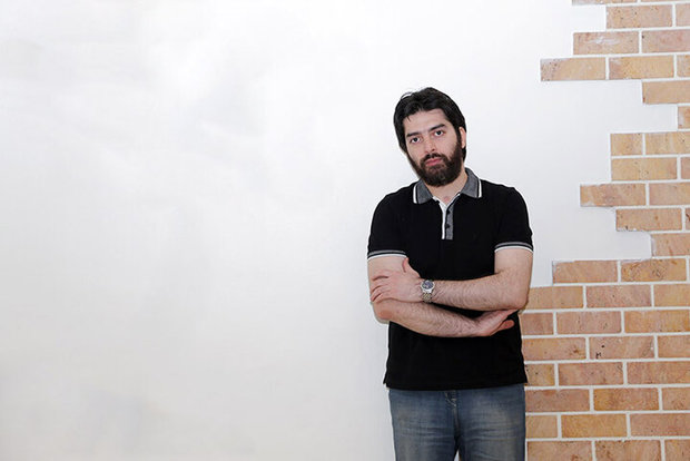 مراسم تشییع پیکر زنده یاد بامداد بیات با حضور هنرمندان