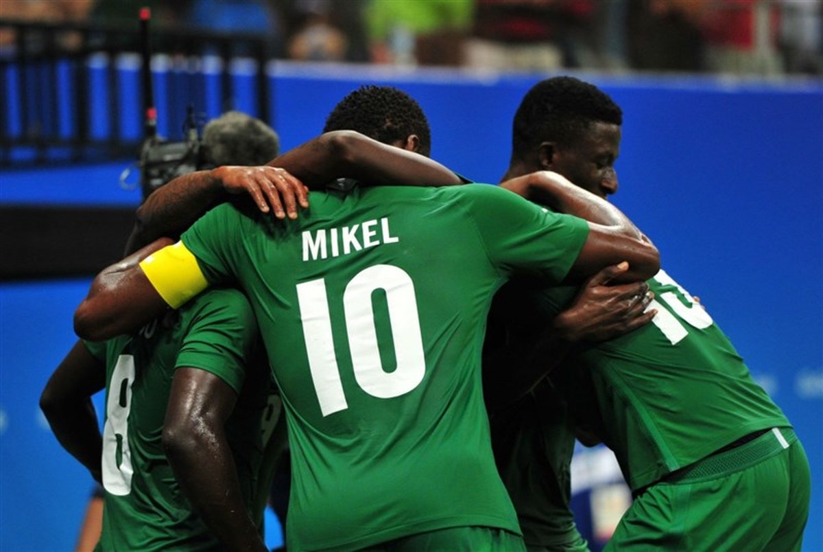 صعود نیجریه و لیبی به مرحله یک‌چهارم‌نهایی جام ملت‌های آفریقا 