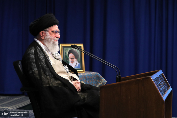 نمایندگان مجلس یازدهم با رهبر معظم انقلاب دیدار می‌کنند