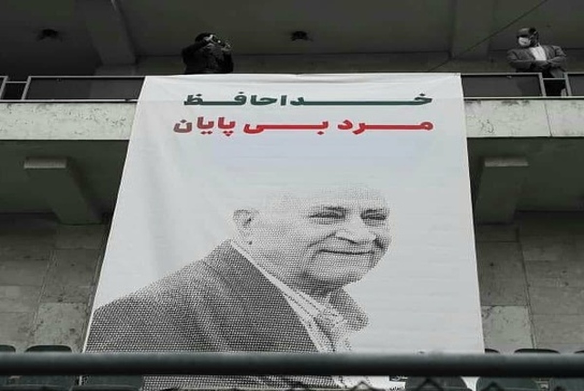 علت اصلی درگذشت "سرهنگ فوتبال ایران"  چه بود؟/ محمد یاوری: محمود یک انسان واقعی بود