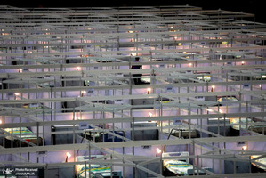 منتخب تصاویر امروز جهان- 12 مرداد