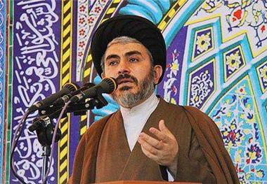 امام جمعه ارومیه: آتش به اختیار به معنای کار فرهنگی خودجوش و پرهیز از بی قانونی است