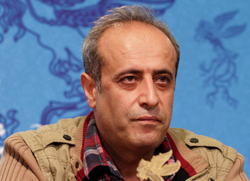 حمید نعمت الله : «بُت» فیلم امروز ایران است
