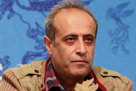 حمید نعمت الله : «بُت» فیلم امروز ایران است
