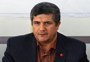 فرماندار جدید شهرستان بیجار معرفی شد