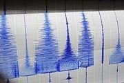 زلزله چهار ریشتری نورآباد لرستان را لرزاند