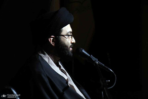 محفل بزرگ قرآنی شهرستان خمین