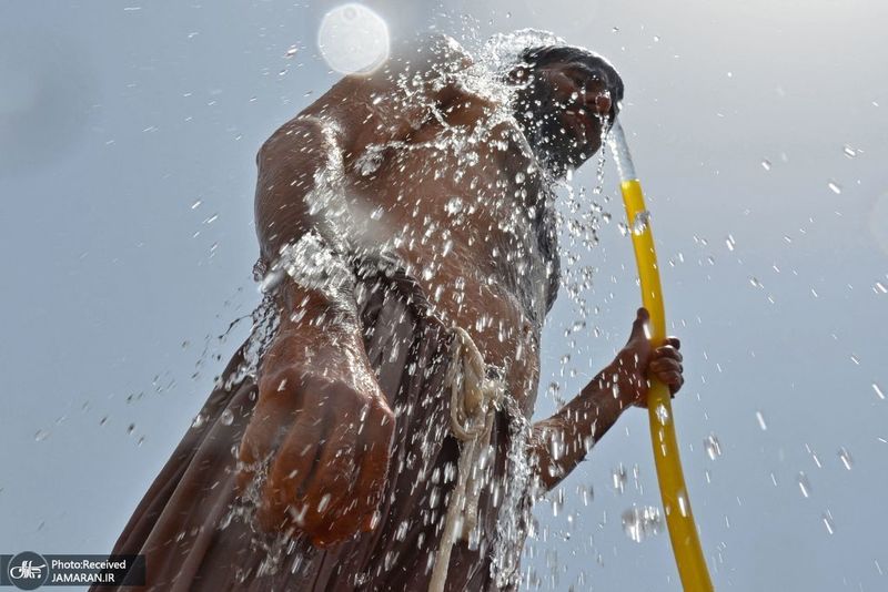 منتخب تصاویر امروز جهان - 20 اردیبهشت 1401