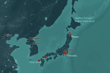 ژاپن و بازدارندگی فعال در سایه تهدیدهای چین، کره شمالی و روسیه