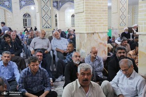 سی‌وهشتمین سالگرد رحلت آیت‌الله سید روح‌الله خاتمی(ره)