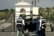 تسنیم: پلیس آلبانی کنترل مقر منافقین را در دست گرفت/ ورود و خروج بدون بازرسی ممنوع است