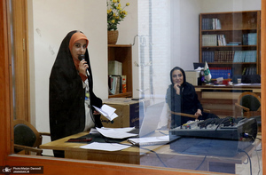  رویدادهای فرهنگی و هنری سومین هفته بر آستان آفتاب - 4