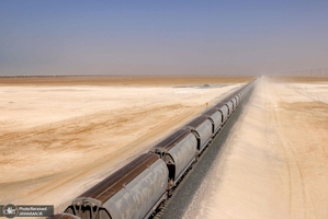 منتخب تصاویر امروز جهان- 4 تیر 1400