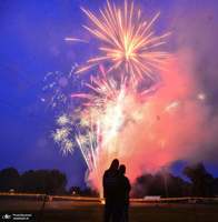 منتخب تصاویر امروز جهان- 14 تیر 1400