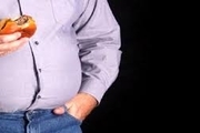 افزایش 10 درصدی خطر ناباروری مردان با هر 9 کیلو اضافه وزن