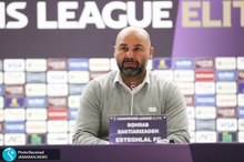 استقلال دور خودش می چرخد؛ بختیاری زاده رسما سرمربی شد