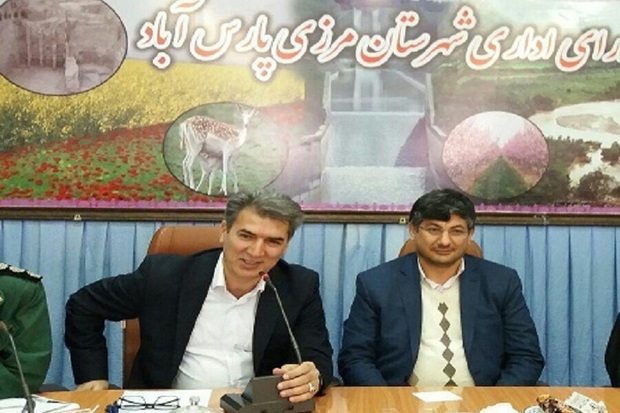 چهار جشنواره گردشگری در پارس آباد برگزار می شود