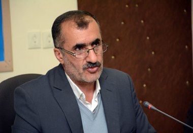 سالانه 200 هزارمیلیارد ریال خسارت به کشاورزی وارد می شود