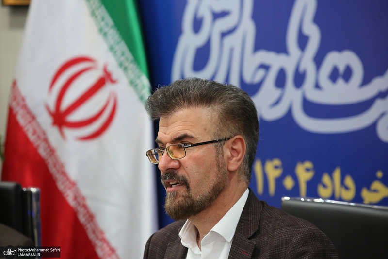 نشست علمی «وفاق در میانه تکثر، منازعه و تنش: الزامات و اقتضائات»