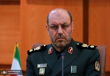 سردار دهقان: هرگز گامی بسوی توسعه تسلیحات هسته ای برنداشته و برنخواهیم داشت