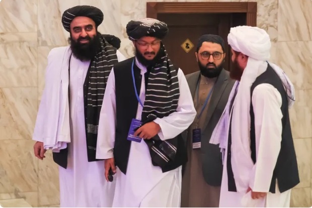 سفر «بی‌سابقه» وزیر خارجه افغانستان به هند