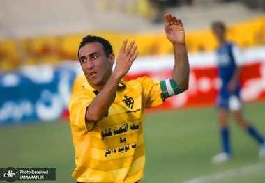 استپانیان: الان بازی می‌کردم، سقف قرارداد را می‌گرفتم/ برای سپاهان، چه کسی بهتر از محرم؟